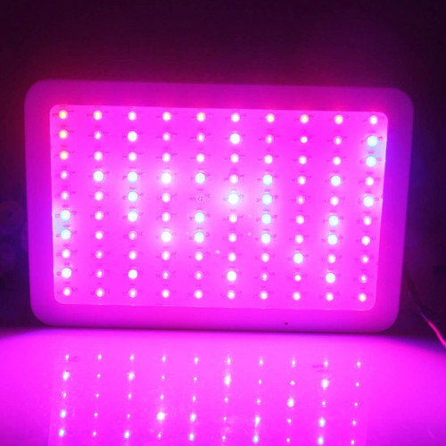 Full Spectrum LED Plant Grow Light voor groenten