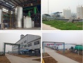 Acrylic Foam Regulator Pvc Processing Aids