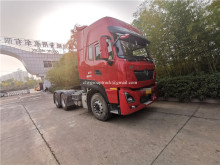 6x4 Truck Head New/USED Tractor Truck