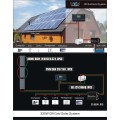 300W 320W 330W Solar Power System