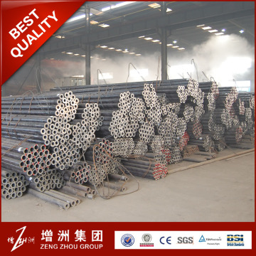 pre-galvanized steel pipe for furnature with competitive advantages