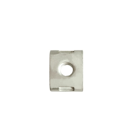 Durable Terminal Metal Pin Fittings