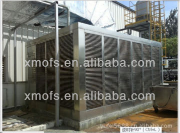 HVAC Environment equipment/ HVAC system and Solutions/ commercial HAVC