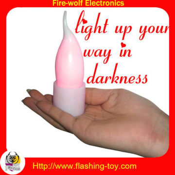 Led Electronic Candles