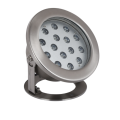 Luz de piscina impermeable IP68 15W