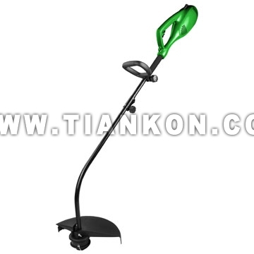 950W 35cm Rear Motor Grass Trimmer