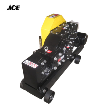 Explore Efficient Bar Cutting Machines: Manual Bar Cutters and Reliable Nut Bar Cutters