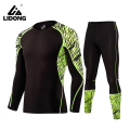 Groothandel Men Gym Training Fitness Apparel Active Wear