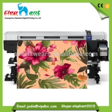 Surcolor F7280 Best Large Format Sublimation Printer 1.6m with TFP Printhead