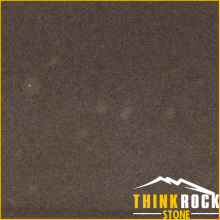 Artificial Glass Crystal Quartz Stone for Kitchen Countertop