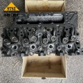 NO.6211-12-1100 Cylinder Head Ass'y Refer ToKomatsu WA500