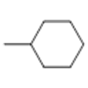 Metilciclohexano CAS 108-87-2