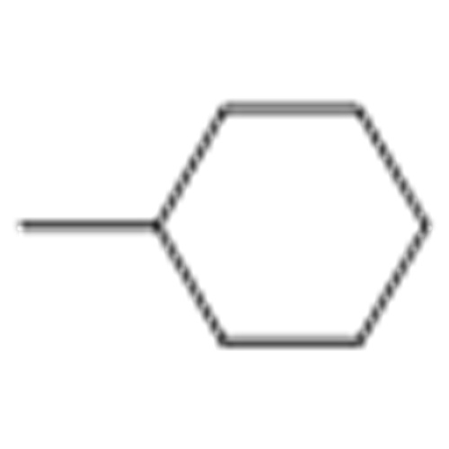 Metilciclohexano CAS 108-87-2