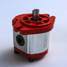 Small Hydraulic Pump Gear Pump for Construction Machine