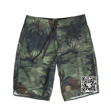 Custom 2017 quick-drying sublimation surf boardshorts with stretch