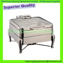 Rectangular Chafing Dish 4032L