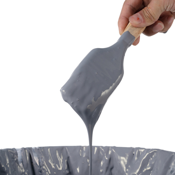 Factory Direct High-Quality Concrete Coatings: Waterproof Liquid Rubber Paint