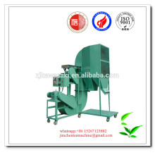 Tea winnowing machine