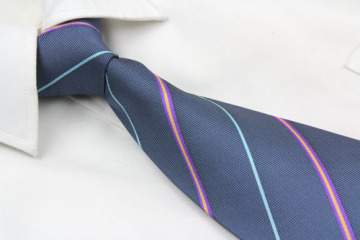 Latest Fashion Polyester Neck Ties