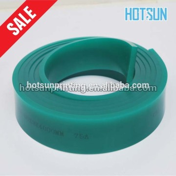 PU Squeegee for Screen Printing/Silk Screen Squeegees
