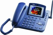 3G Fixed Phone