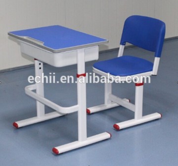 school furniture, school table and chair