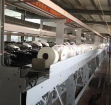 Polyester Cotton Yarn, T/C Yarn, P/C Yarn, CVC Yarn, Autoconed