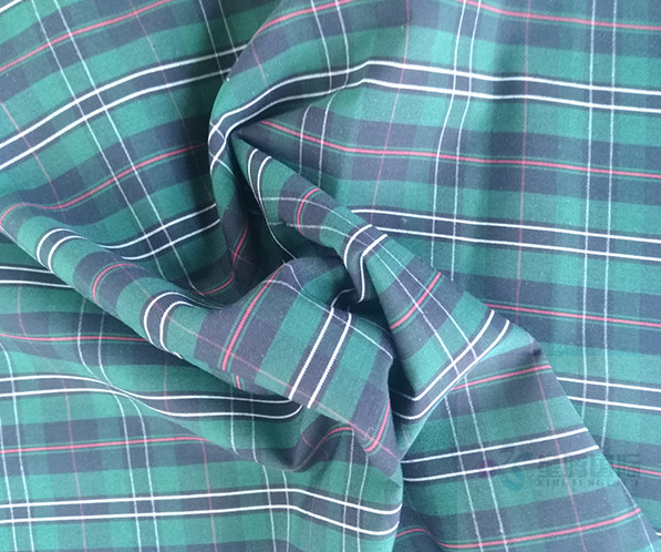 Tartan Plaid 100% Cotton Fabric