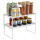 Home Kitchen Shelf Organizer