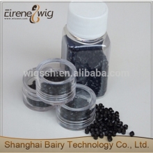 Silicone copper micro ring 1000pcs/bottle,100pcs/bottle