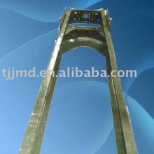 Cross member for Steyr