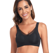 Post-Surgery Compression Garment for Breast Augmentation