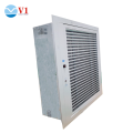 Máy lọc không khí quang điện cho hệ thống HVAC