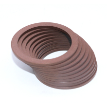 Hydraulic Bronzed PTFE Copper Powder Gasket Backup Ring