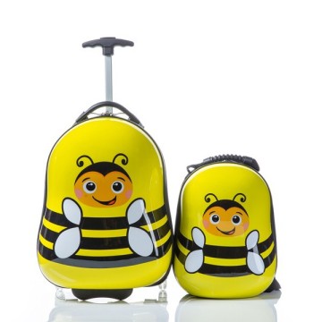 kids trolley suitcase