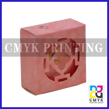 Eyeshadows Packaging Box