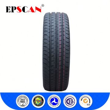 Qingdao supplier car tyre with ece 225/70R15C
