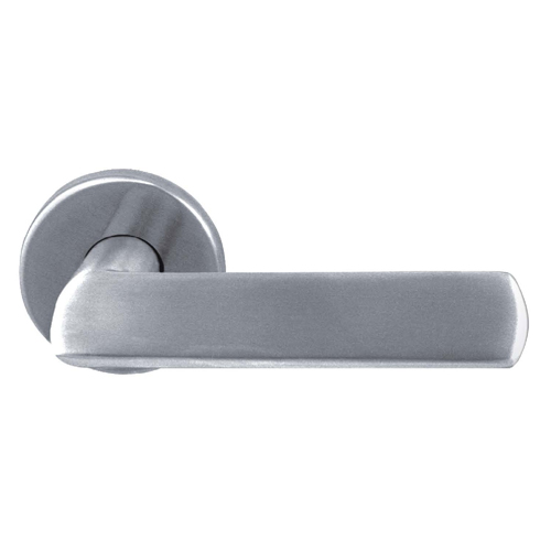 Interior Solid Door Handles with High Reliability