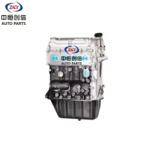 Engine block and cylinder head for wuling ChevroletB12