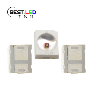 660 нм 2835 SMD Red Led