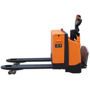 Zowell Electric Pallet Truck Customized ISO9001