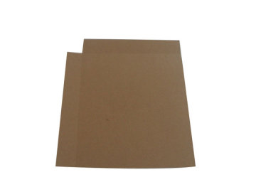 Thinnest Compact Paper Slip Sheet with Load Pull-Push