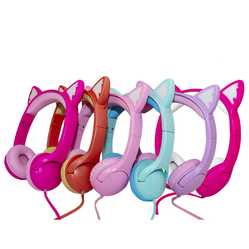 kids headphone