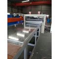 Straighten leveling machinery equipment struction system