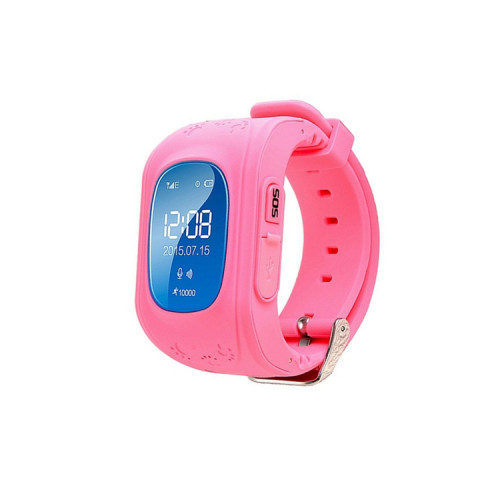 GSM/GPRS/GPS Tracker Kids GPS Wtach