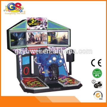 Useful designer need for speed car racing game machine