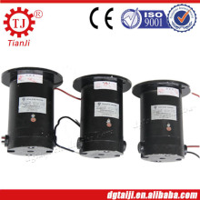 Permanent magnetic type 24v dc motor