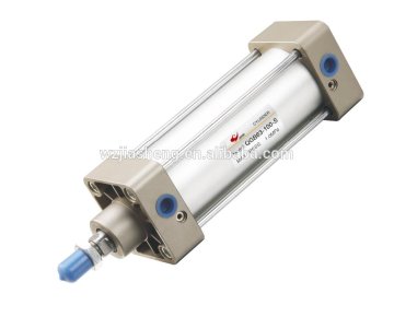 Standard pneumatic cylinder QGB pneumatic cylinder