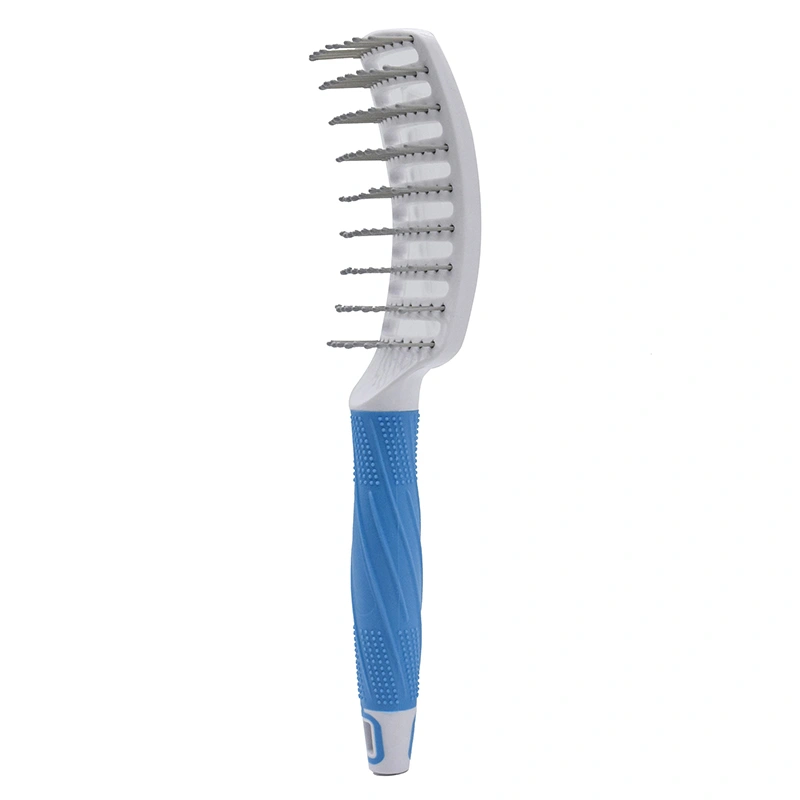 Accept Custom Logo High Quality Professional Salon Hair Brushes