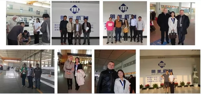 Copy-routing Drilling Machine